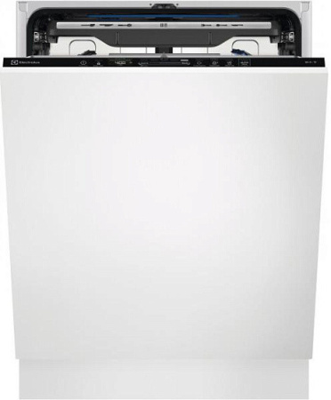 Посудомоечная машина ELECTROLUX EEG68600W