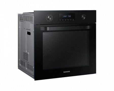 Духовой шкаф SAMSUNG NV68R2340RB/WT