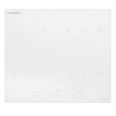 Варочная поверхность MAUNFELD CVI604EXWH
