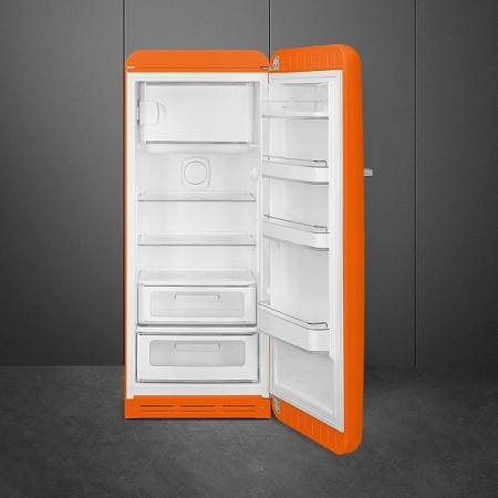 Холодильник SMEG FAB28ROR5
