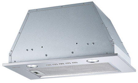 Вытяжка GRAUDE LB 52.0 E