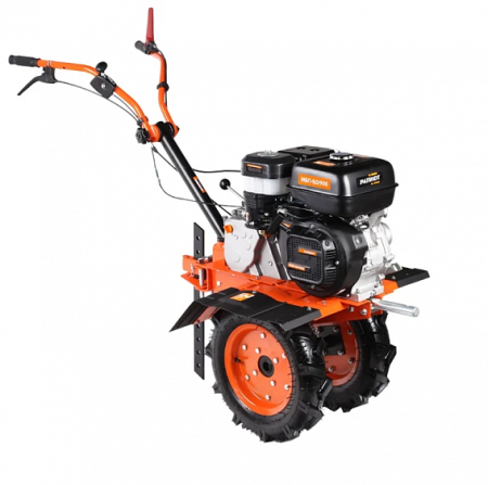 Мотоблок бензиновый Patriot МБП- 9,0/900