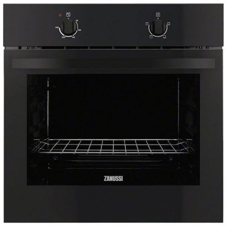 Электрический духовой шкаф ZANUSSI zzb510401b