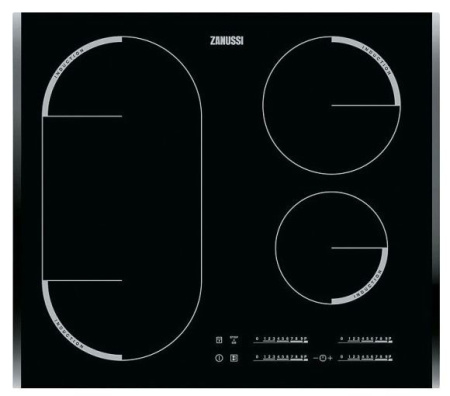 Поверхность ZANUSSI  zem 56740 bb