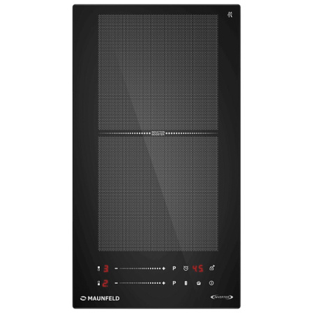 Варочная поверхность MAUNFELD CVI292S2FBK Inverter