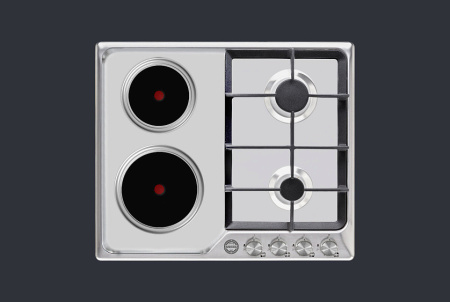 Варочная поверхность ARDESIA f 622 gx