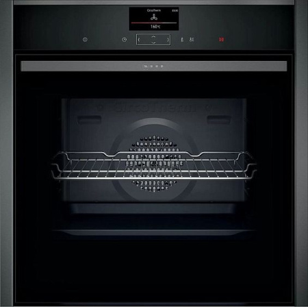 Духовой шкаф NEFF B17CS22G0