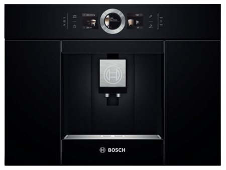Кофемашина BOSCH ctl636es1