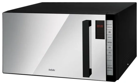 Микроволновая печь BBK 25mwc-980t/b-m