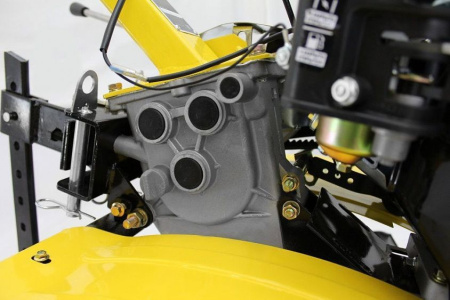 Мотоблок бензиновый HUTER МК-7000C