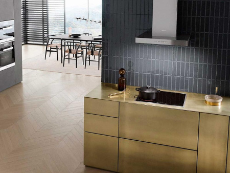 Духовой шкаф LUXDORF B6EB56150