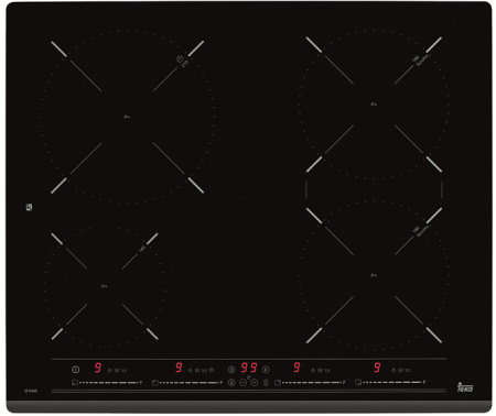 Варочная панель TEKA IR 6420