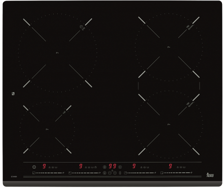 Варочная панель TEKA IR 6420