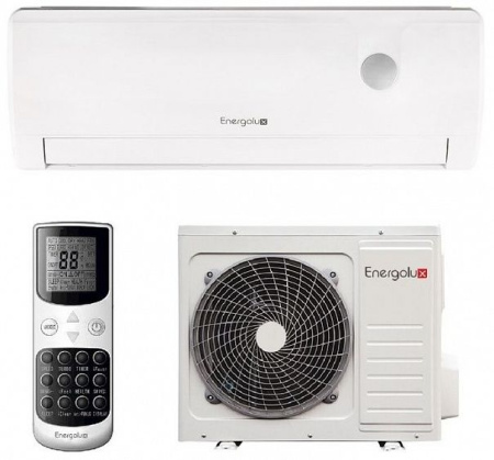 Сплит-система ENERGOLUX SAS18B2-A/SAU18B2-A