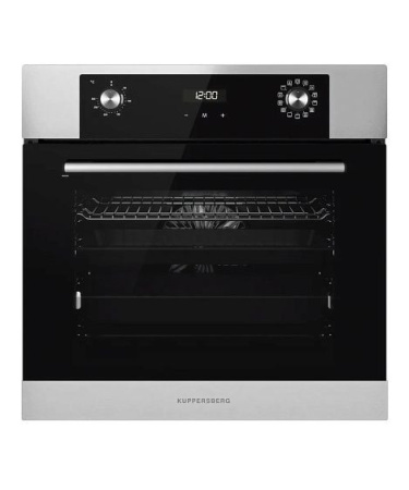 Духовой шкаф KUPPERSBERG HO 678 BX