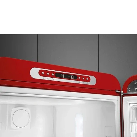 Холодильник SMEG FAB32RRD6