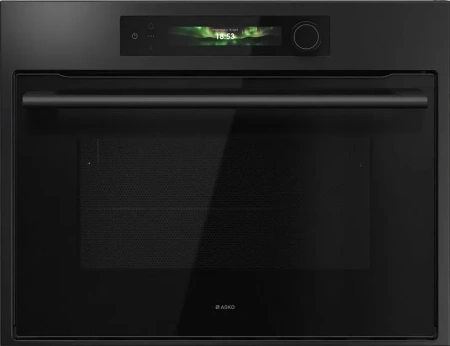 Микроволновая печь ASKO OM64GSH