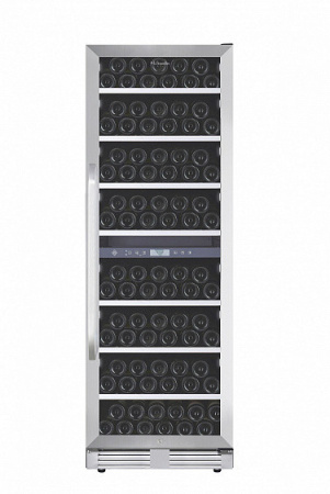 Винный шкаф LA SOMMELIERE MT150DZ