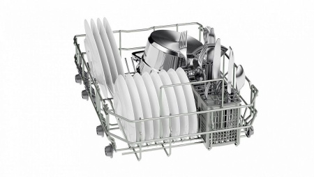 Посудомоечная машина BOSCH SPS25DW04R
