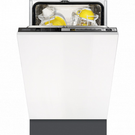 Посудомоечная машина ZANUSSI ZDV91506FA