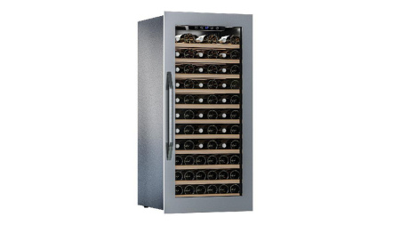 Винный шкаф MEYVEL MV66-KSB1