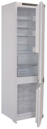 Холодильник ASCOLI ADRFW310WEBI