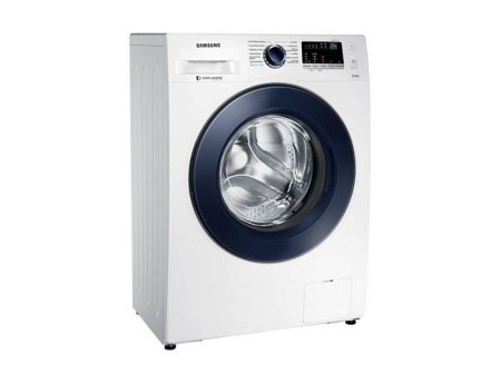 Стиральная машина SAMSUNG WW60J30G03WDLP
