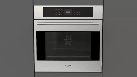 Духовой шкаф FULGOR Milano FCO 6215 TEM X