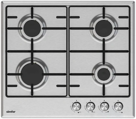 Варочная поверхность SIMFER H60V40M025
