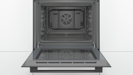 Духовой шкаф BOSCH HBF514BB0R