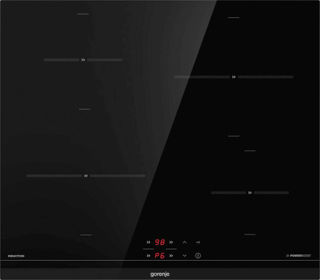Варочная поверхность GORENJE IT640BCSC