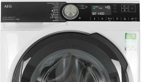 Стиральная машина AEG LFR95146SUE