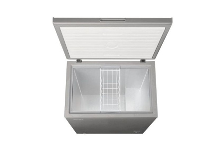 Морозильный ларь KRAFT BD (W) 230 SRX