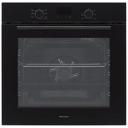 Духовой шкаф KRONA Legende 60 BL/BL