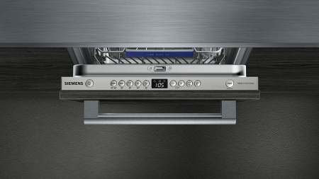 Посудомоечная машина SIEMENS SR 655X20 MR