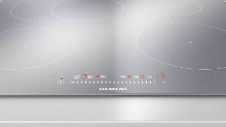 Индукционная стеклокерамич. панель Siemens EH 679FFB1E