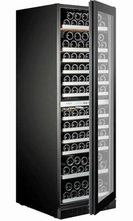 Винный шкаф TEMPTECH ST180DRB-24