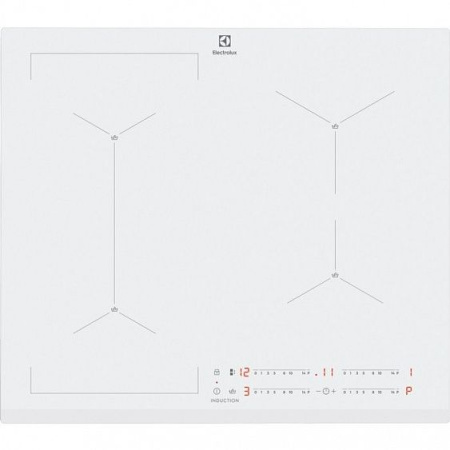 Варочная поверхность ELECTROLUX IPES6451WF