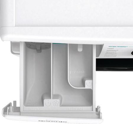 Стиральная машина GORENJE WNA94ACIS