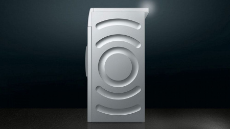 Стиральная машина SIEMENS WS 12K26C