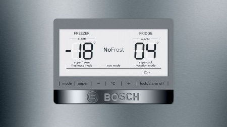 Холодильник BOSCH KGN86AI30R
