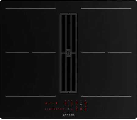 Варочная поверхность FABER GALILEO SLIM F600 (340.0708.974)