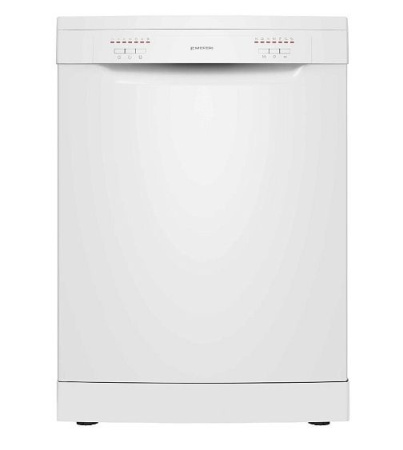 Посудомоечная машина MEFERI MDW6062WH FS LIGHT