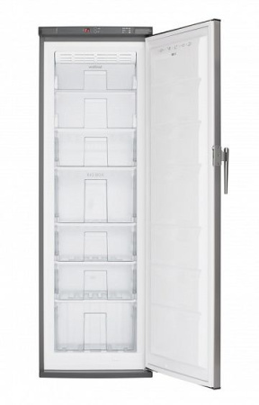 Морозильник VESTFROST VF391XNF