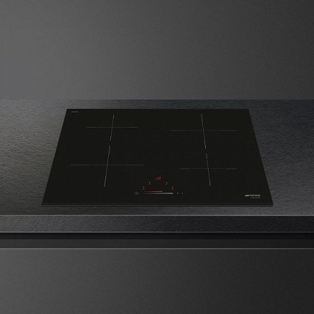 Холодильник SMEG FA8005LAO