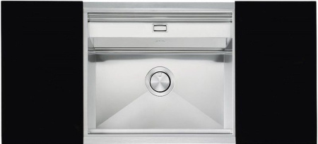 Мойка SMEG VQMX60N2