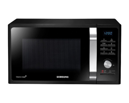 Микроволновая печь SAMSUNG MS23F302TQK