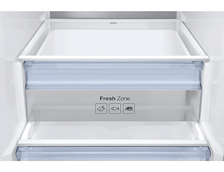 Холодильник Samsung RB-37 K63411L