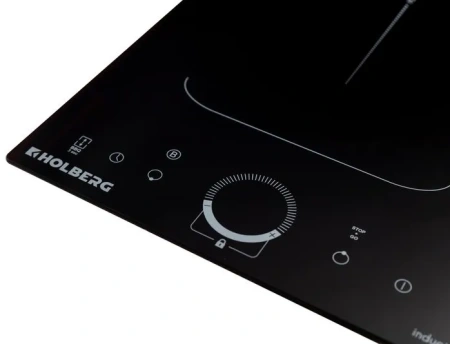 Варочная поверхность HOLBERG HINH 329SBL BZ