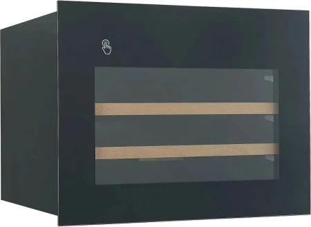 Винный шкаф HYUNDAI HBWC 0461 SCT